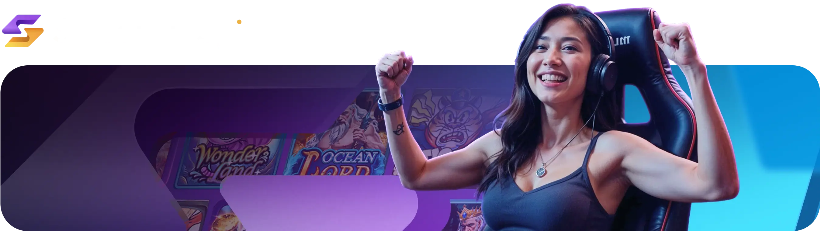 Stream n'Spin