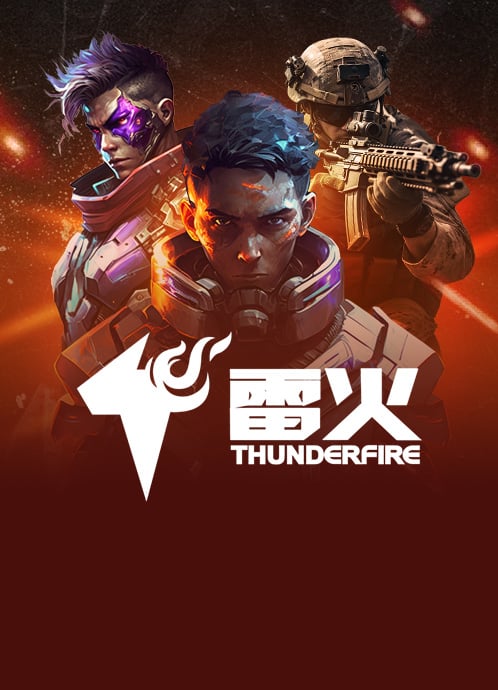 TFGaming